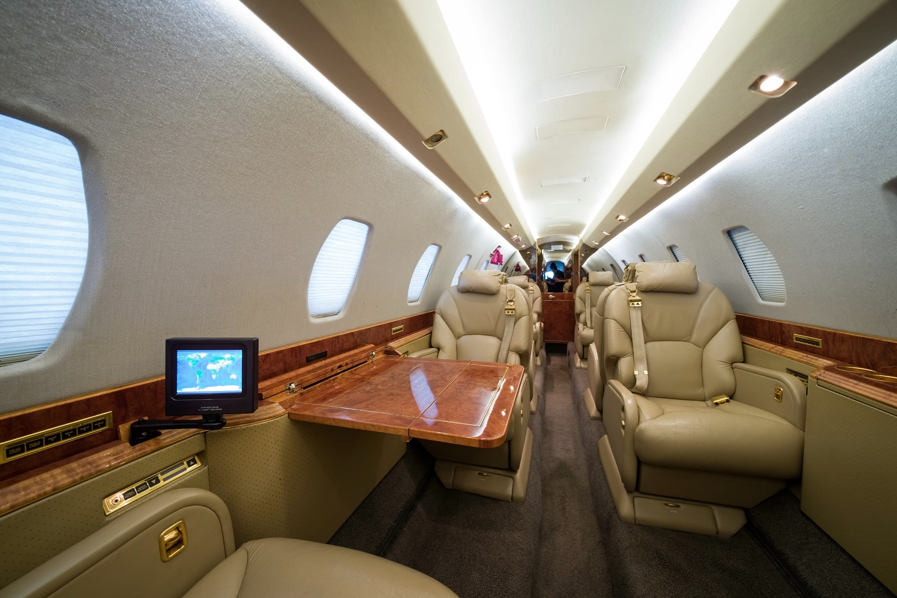 Aircraft Image for N18KS