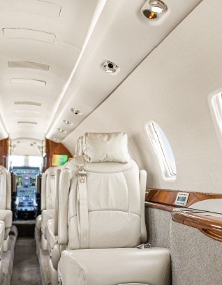 Aircraft Image for N18KW