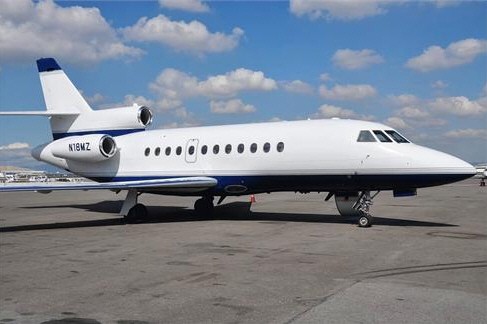 Aircraft Image for N18MZ
