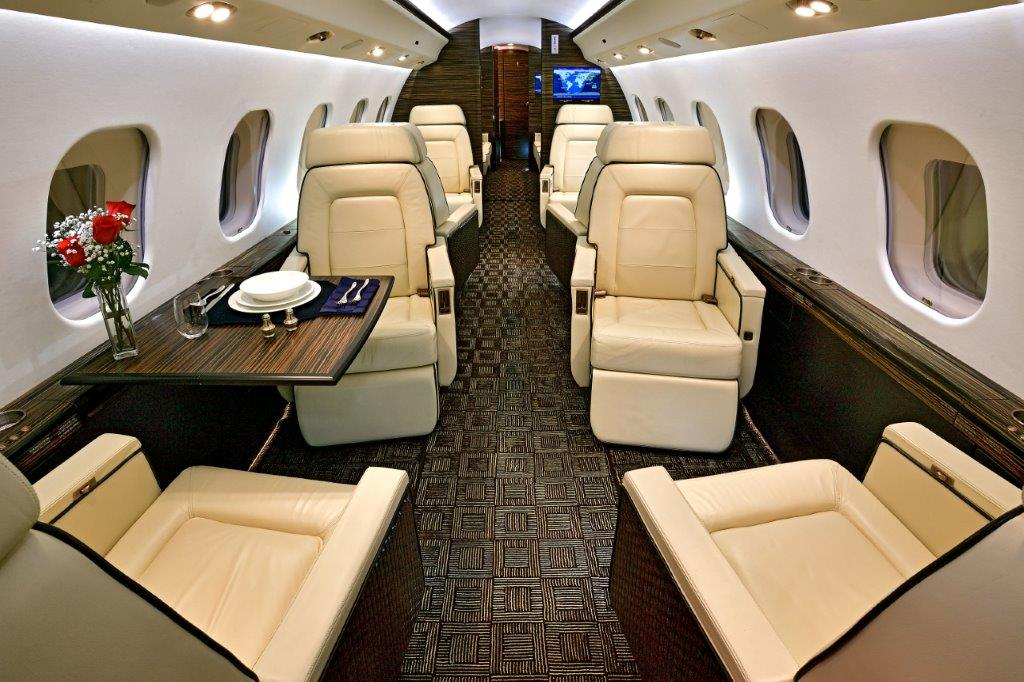 Aircraft Image for N18NN