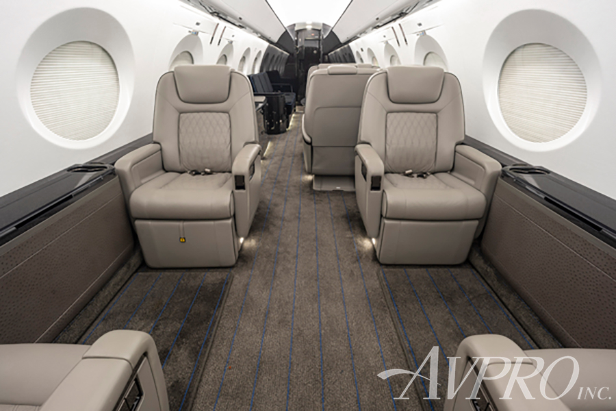 Aircraft Image for N18NY