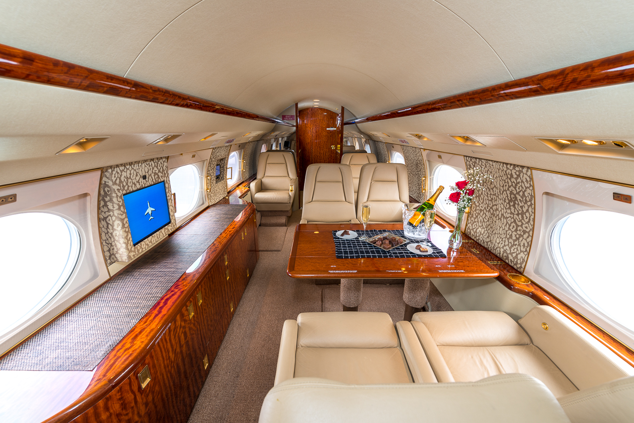 Aircraft Image for N18TD