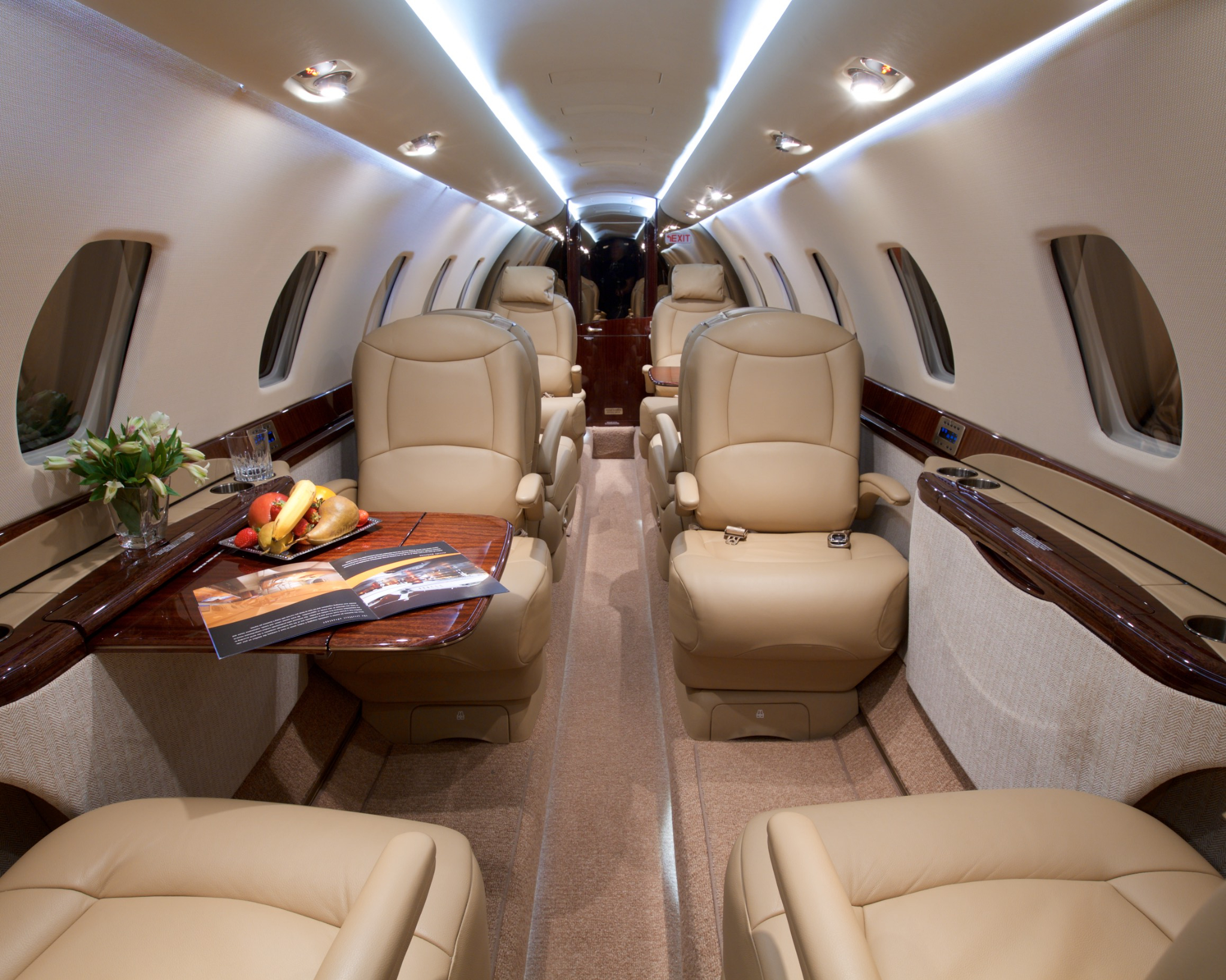 Aircraft Image for N18WE