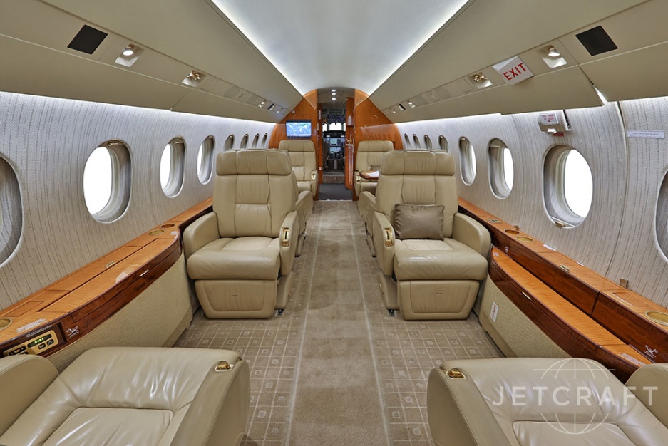 Aircraft Image for N18WQ