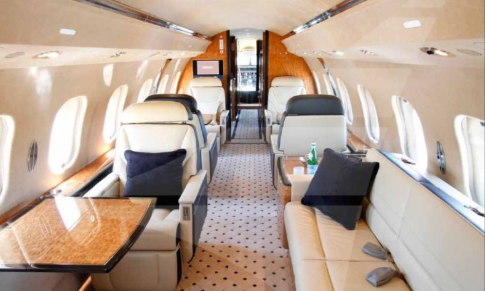 Aircraft Image for N18WZ