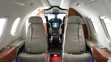 Aircraft Image for N18YP
