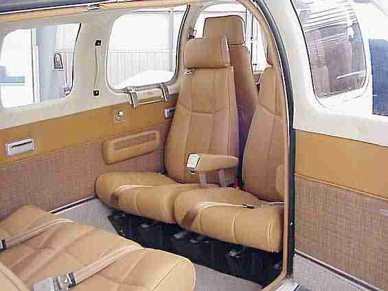 Aircraft Image for N1901
