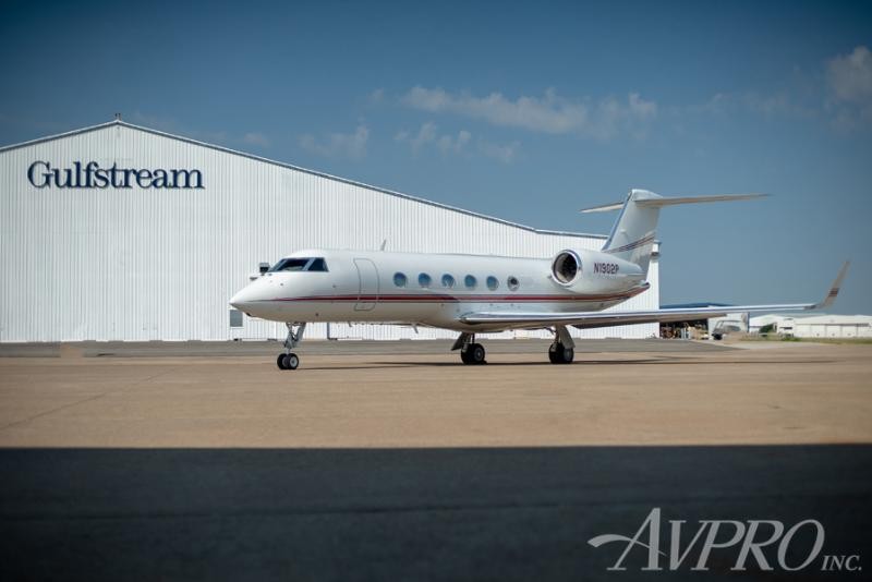 Aircraft Image for N1902P