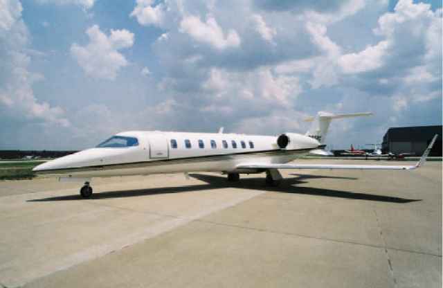 Aircraft Image for N1904S