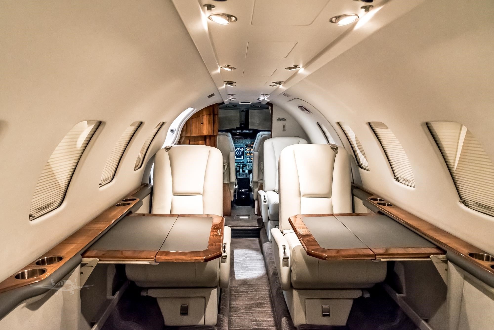 Aircraft Image for N190JK