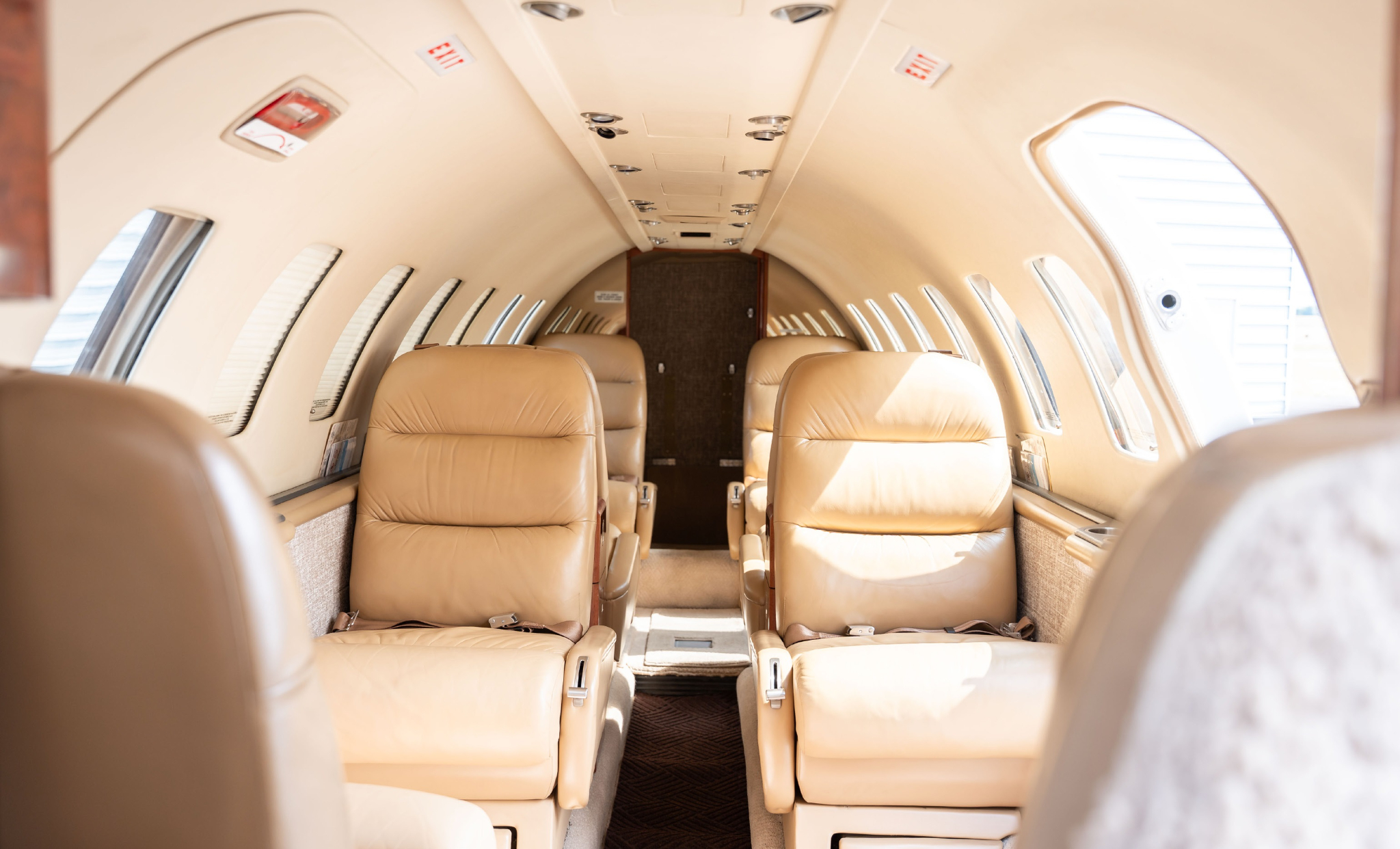 Aircraft Image for N190K