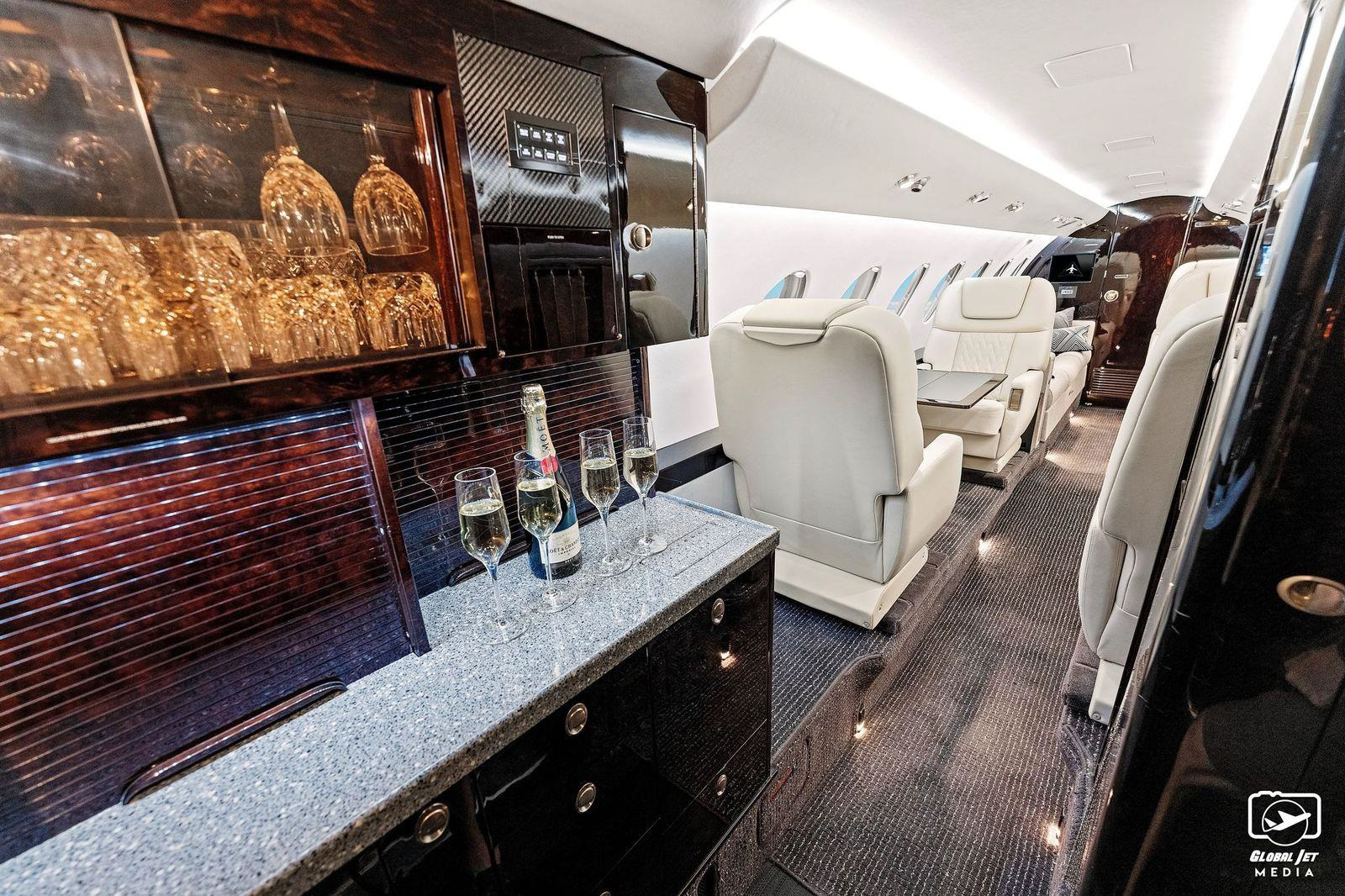 Aircraft Image for N190MQ