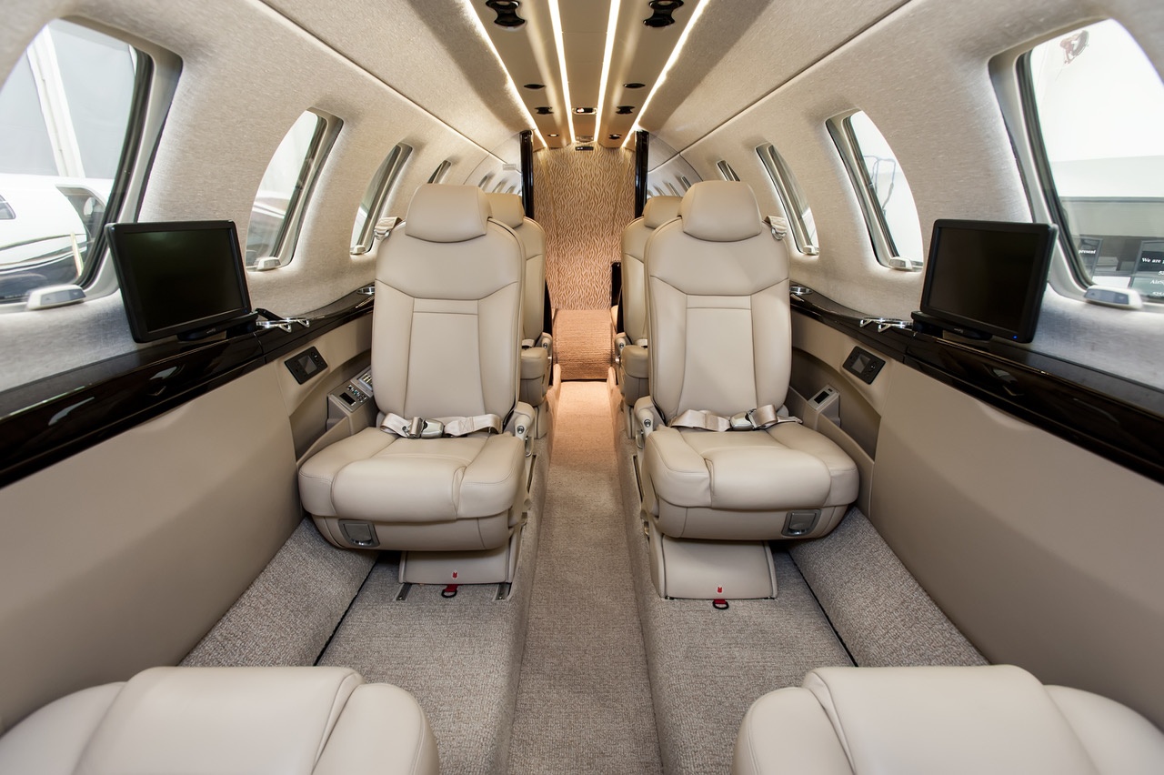 Aircraft Image for N191SA
