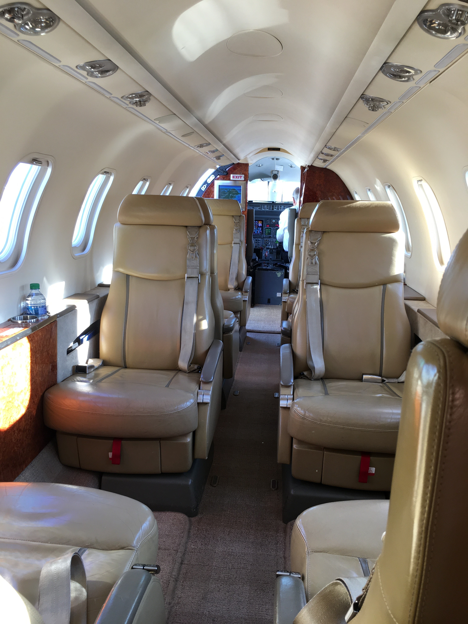 Aircraft Image for N191TD