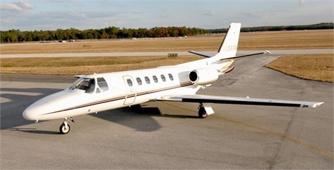 Image of tail N191TF