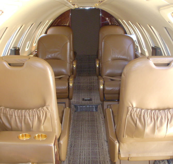 Aircraft Image for N191VE