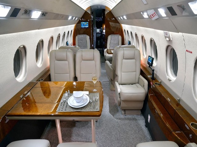 Aircraft Image for N1922G