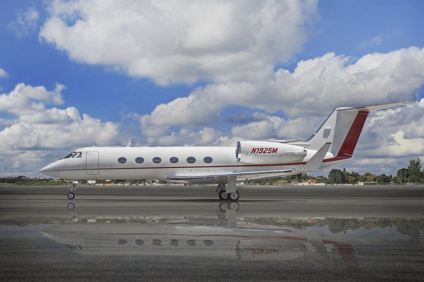 Aircraft Image for N1925M