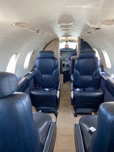 Aircraft Image for N1926S