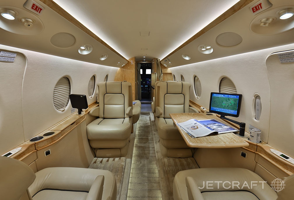 Aircraft Image for N1927G