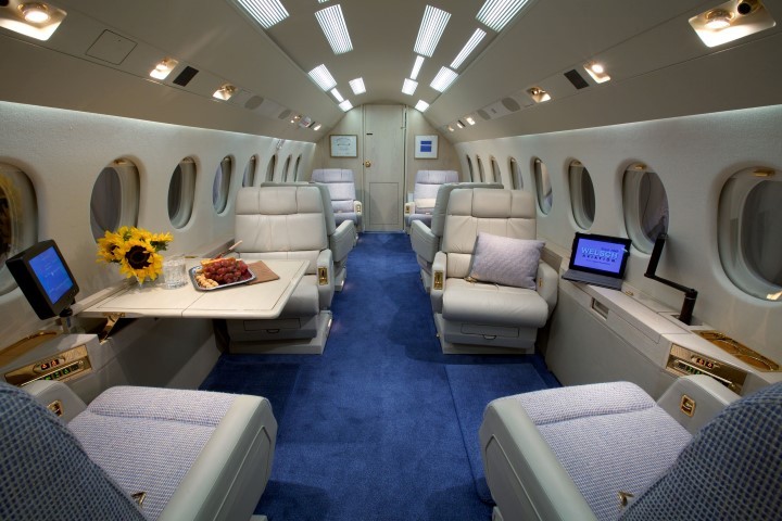 Aircraft Image for N1929Y