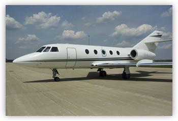 Image of tail N192CK