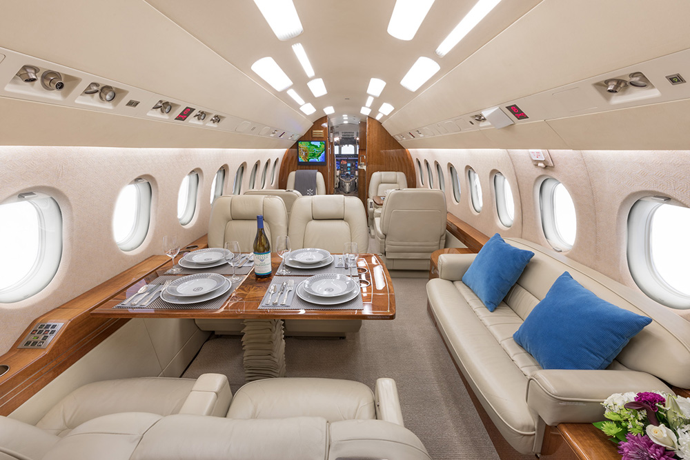 Aircraft Image for N192HA