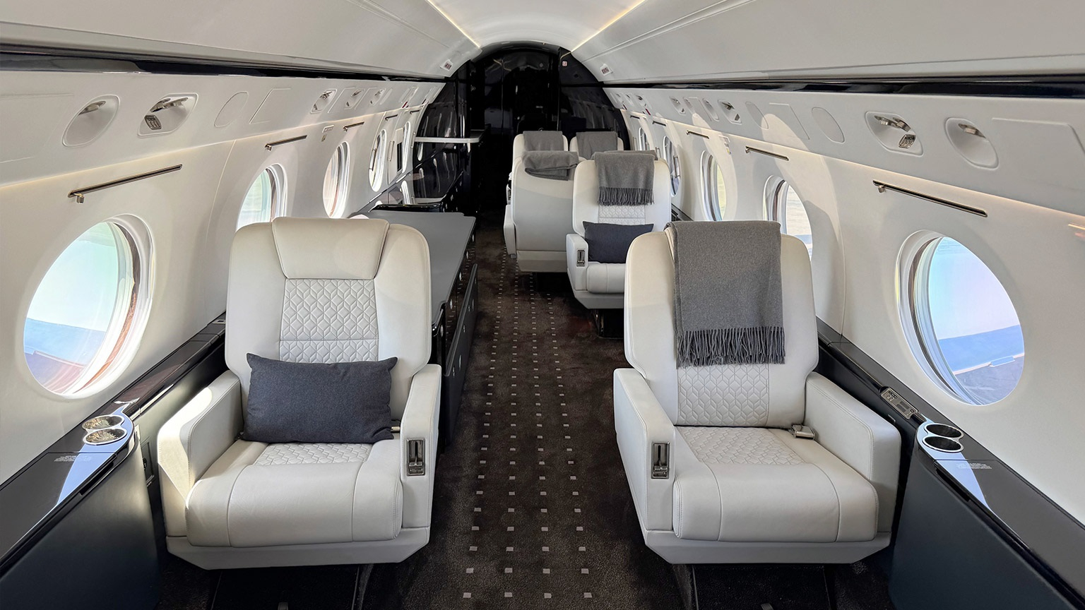 Aircraft Image for N192JE