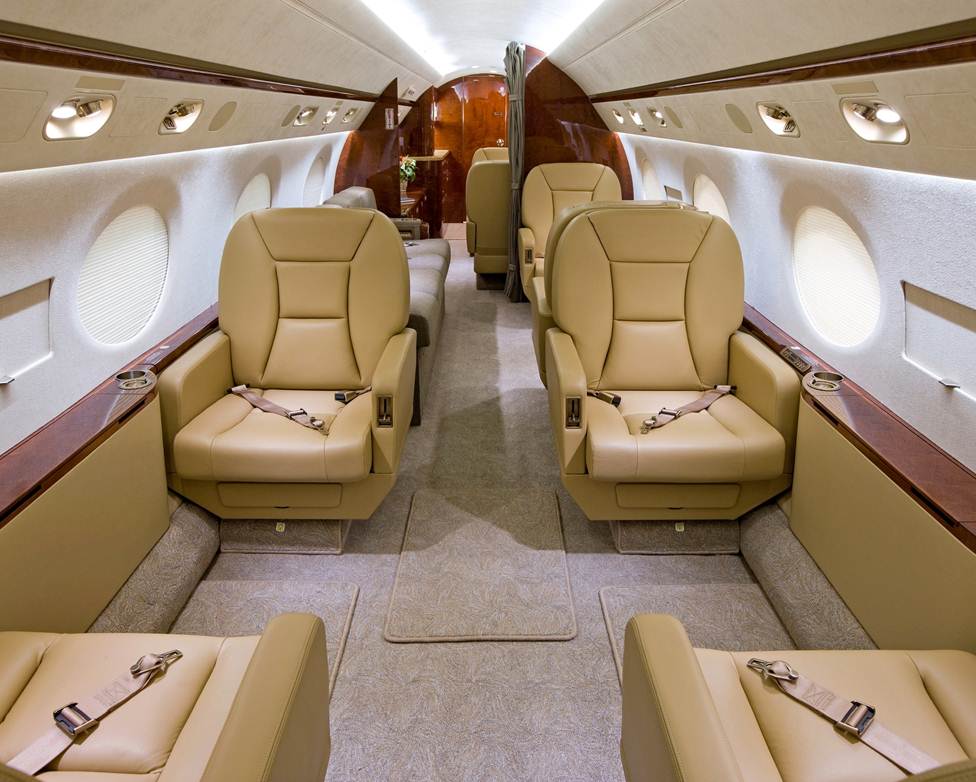 Aircraft Image for N192NC