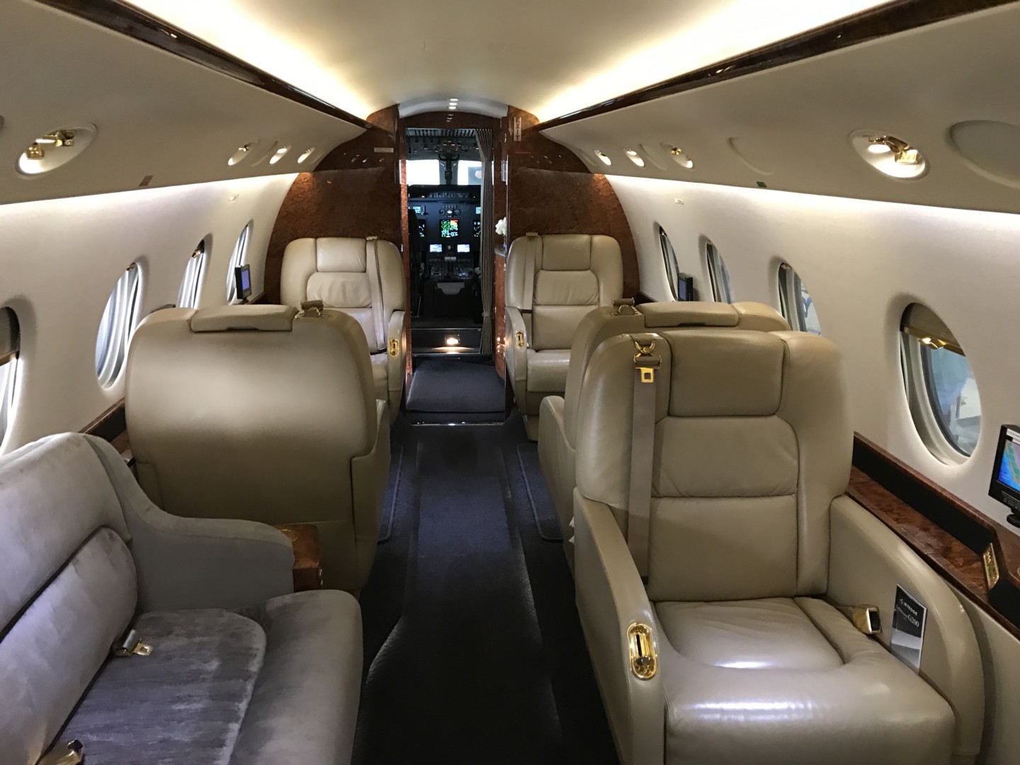 Aircraft Image for N192RW