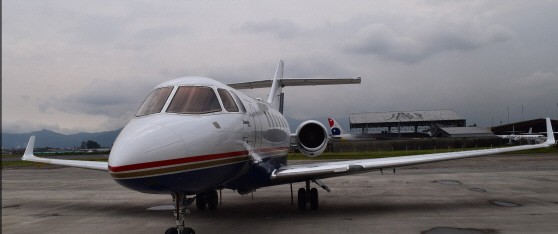 Aircraft Image for N192SA