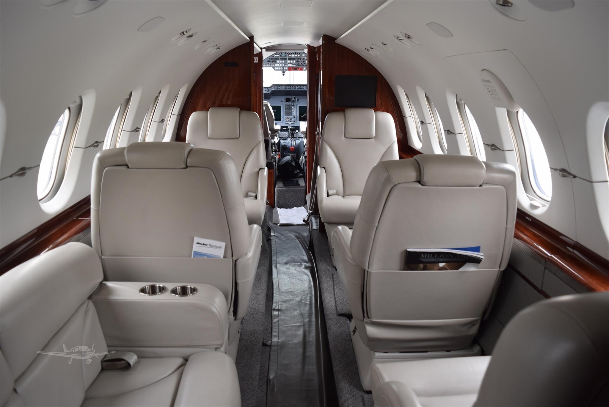 Aircraft Image for N192SA