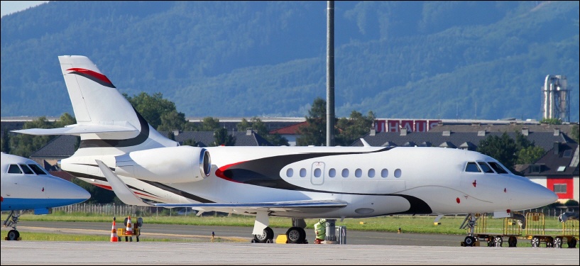 Image of tail N1937V