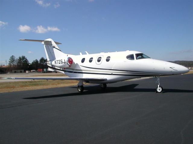 Image of tail N193CS