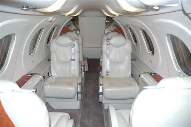 Aircraft Image for N193CS