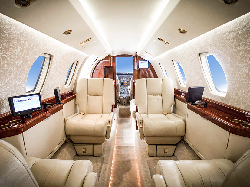 Aircraft Image for N193JC