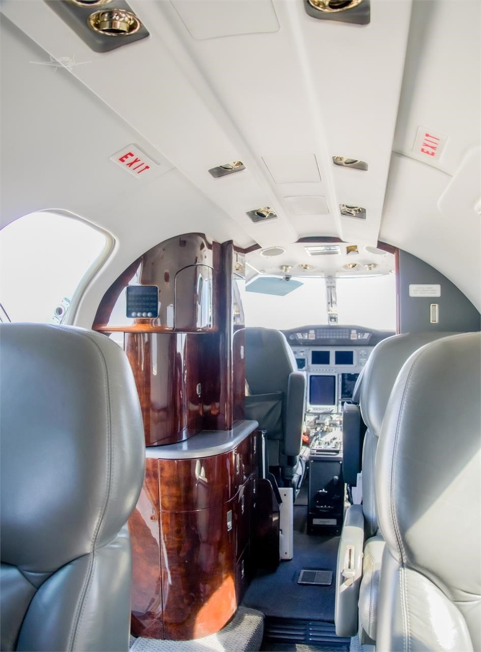 Aircraft Image for N193PC