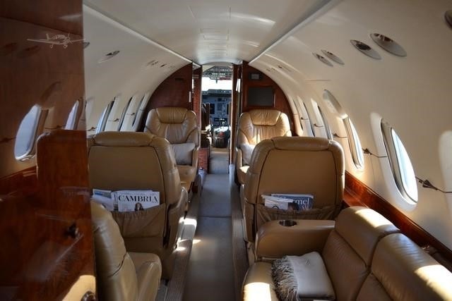 Aircraft Image for N193SG