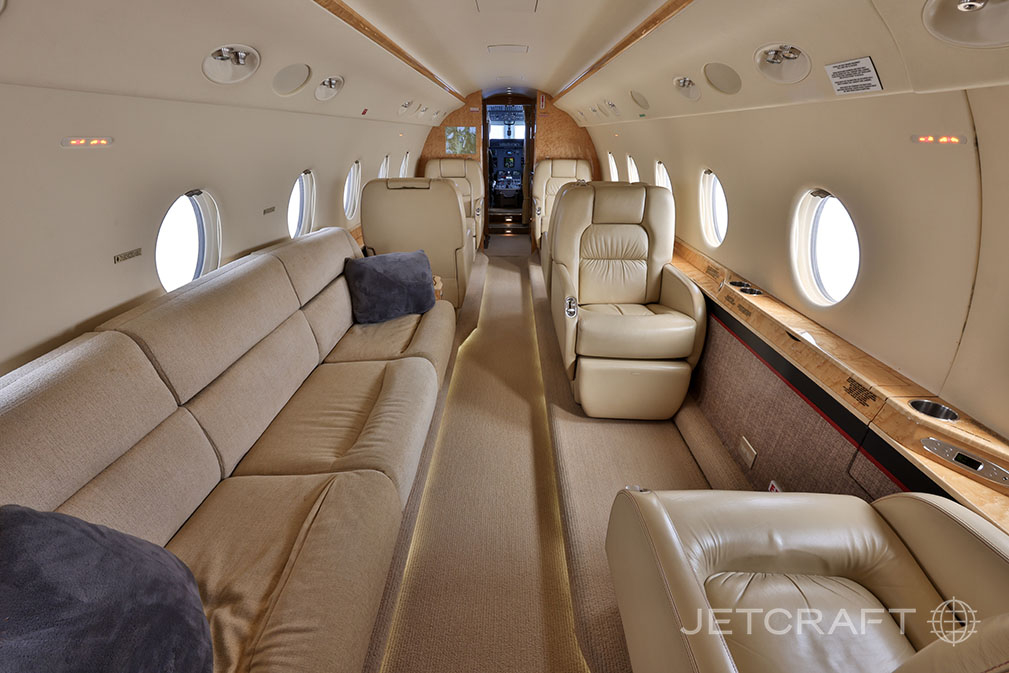 Aircraft Image for N193SS