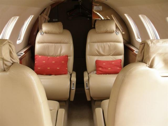Aircraft Image for N194MG