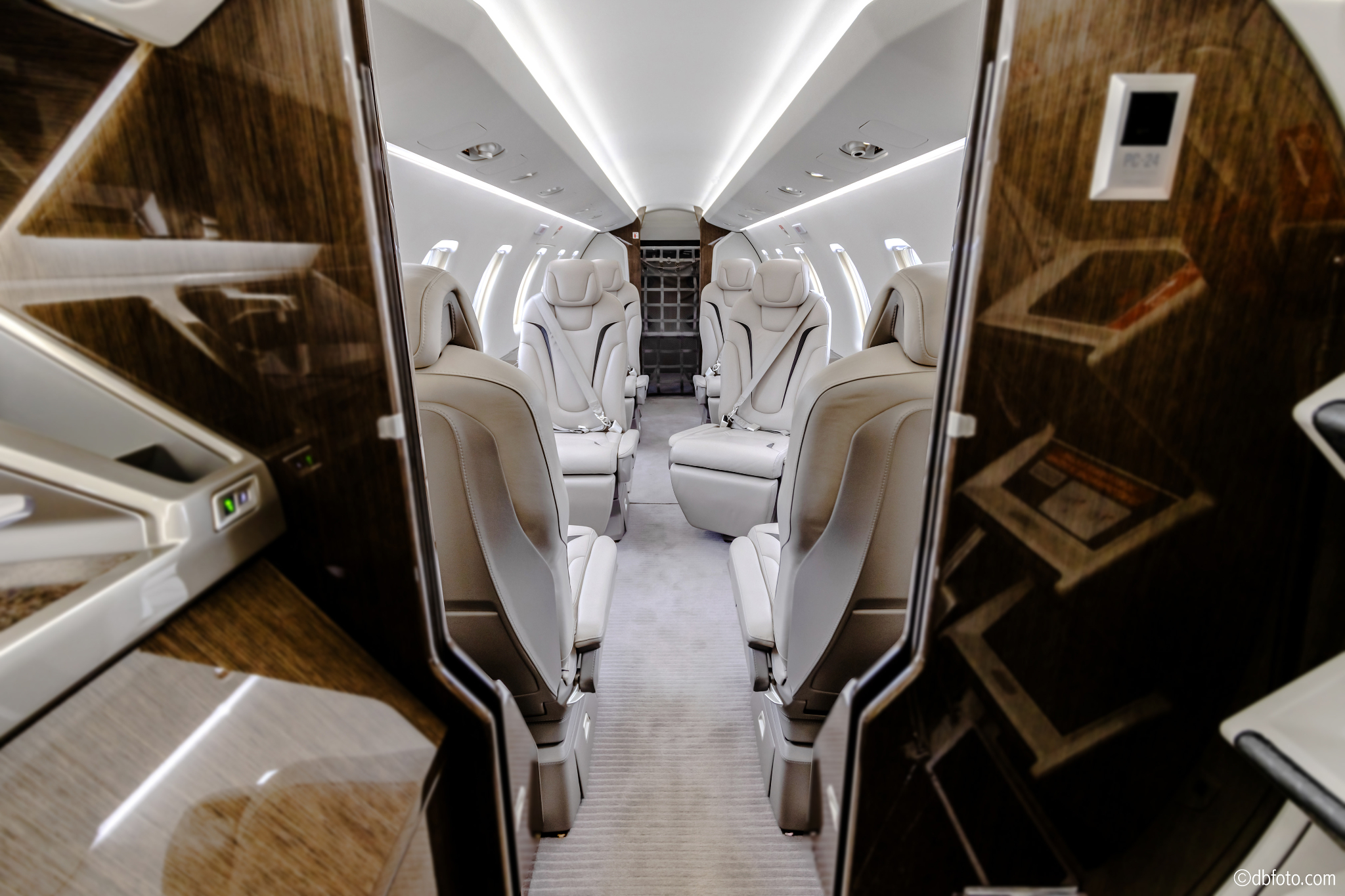 Aircraft Image for N194PJ