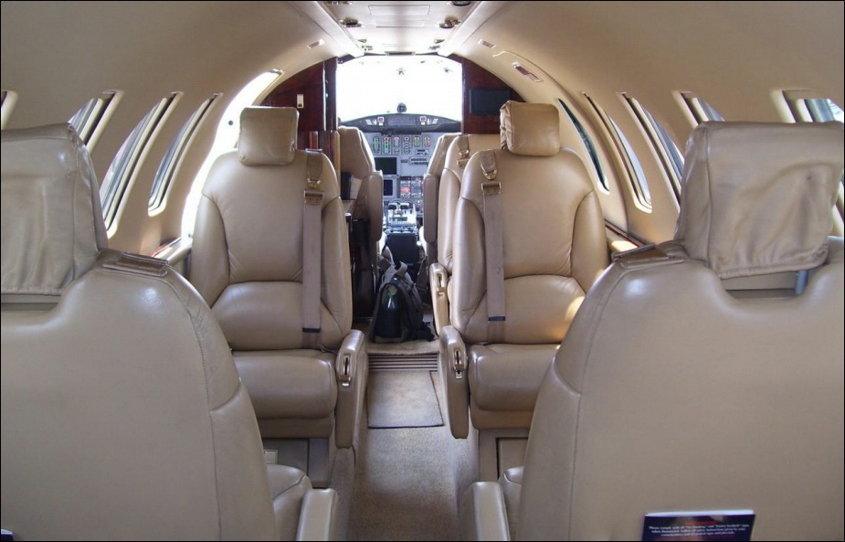 Aircraft Image for N194SA