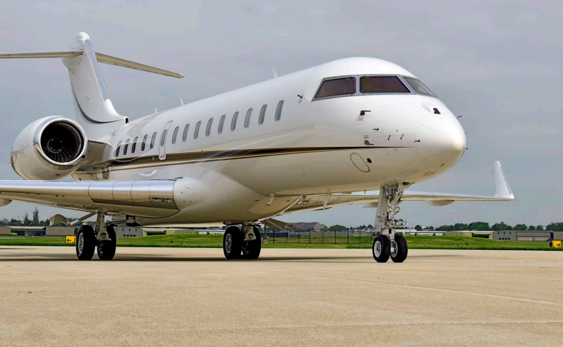 Image of tail N1955Q