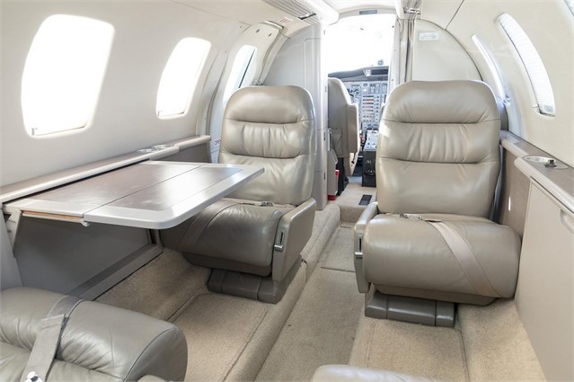 Aircraft Image for N195MF