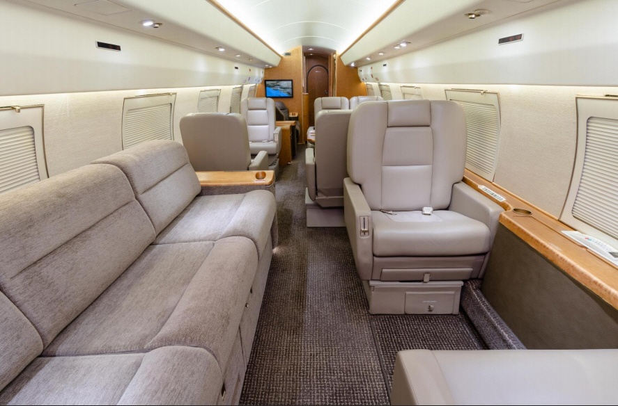 Aircraft Image for N195PA