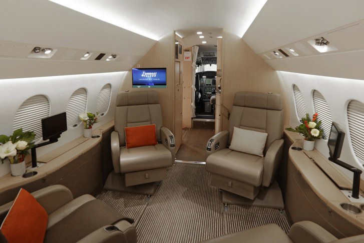 Aircraft Image for N1960H
