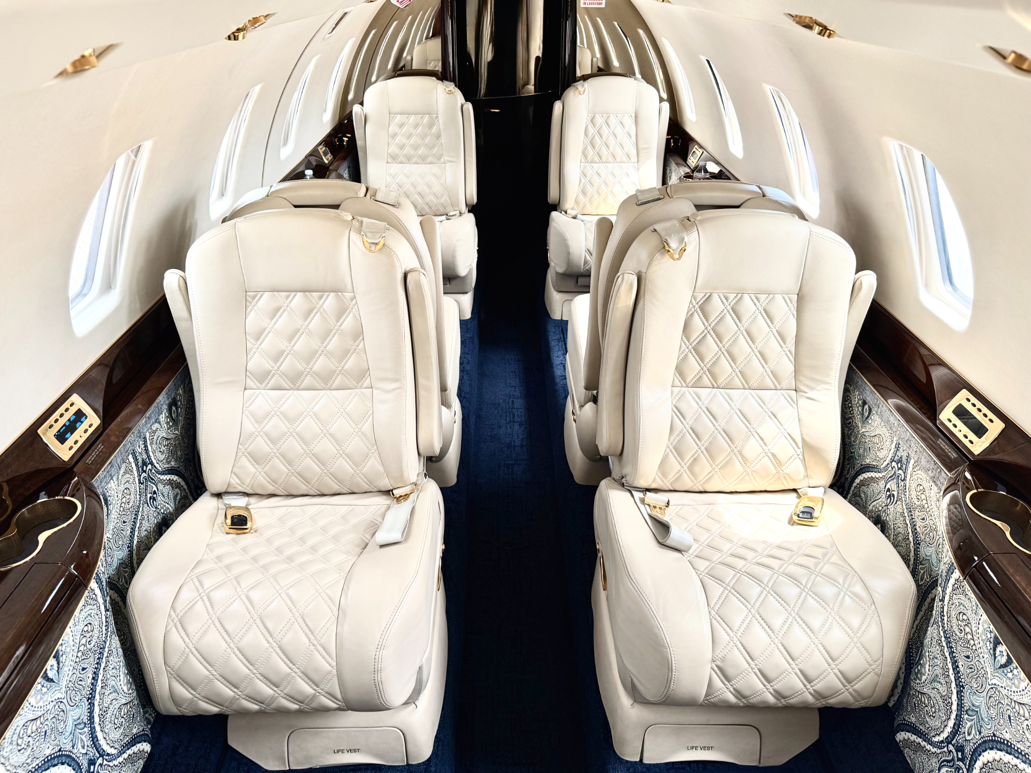 Aircraft Image for N1962J