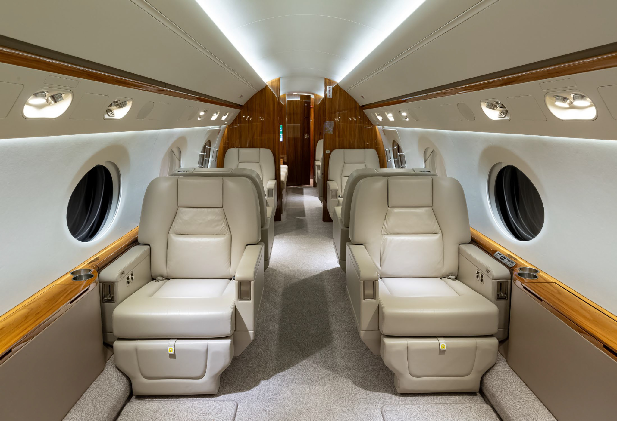 Aircraft Image for N1964M