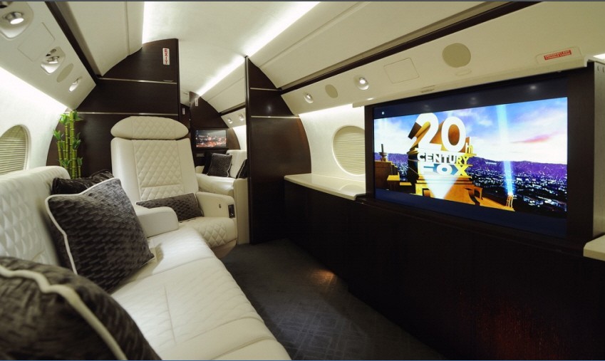 Aircraft Image for N1967J