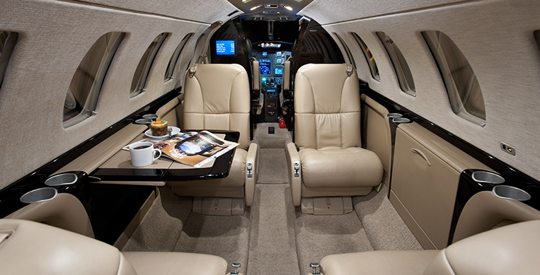 Aircraft Image for N196JH